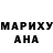 Дистиллят ТГК концентрат Anara Isenbieva